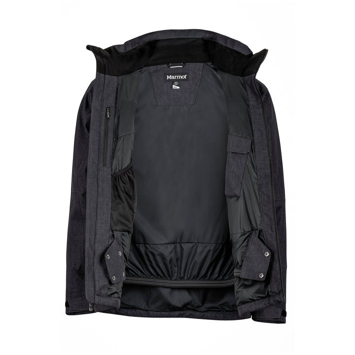 Marmot Radius Jacket Black