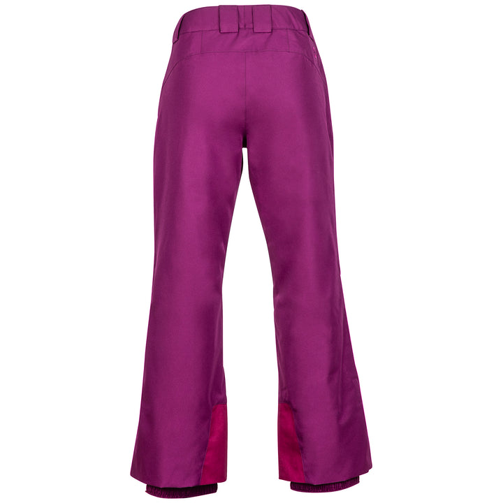 Marmot Slopestar Pants - Girls' Deep Plum