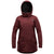 Orage Cath Jacket - Women's Tawny Pink