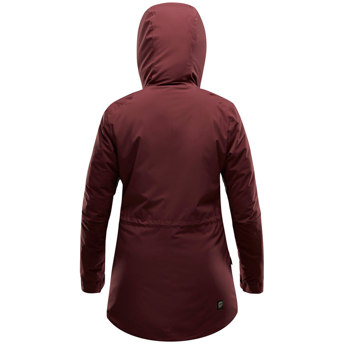 Orage Cath Jacket - Women's Tawny Pink
