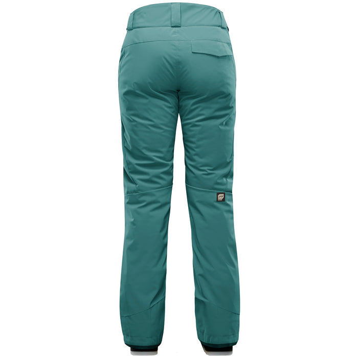 Orage Chica Pants - Women's Seal Blue