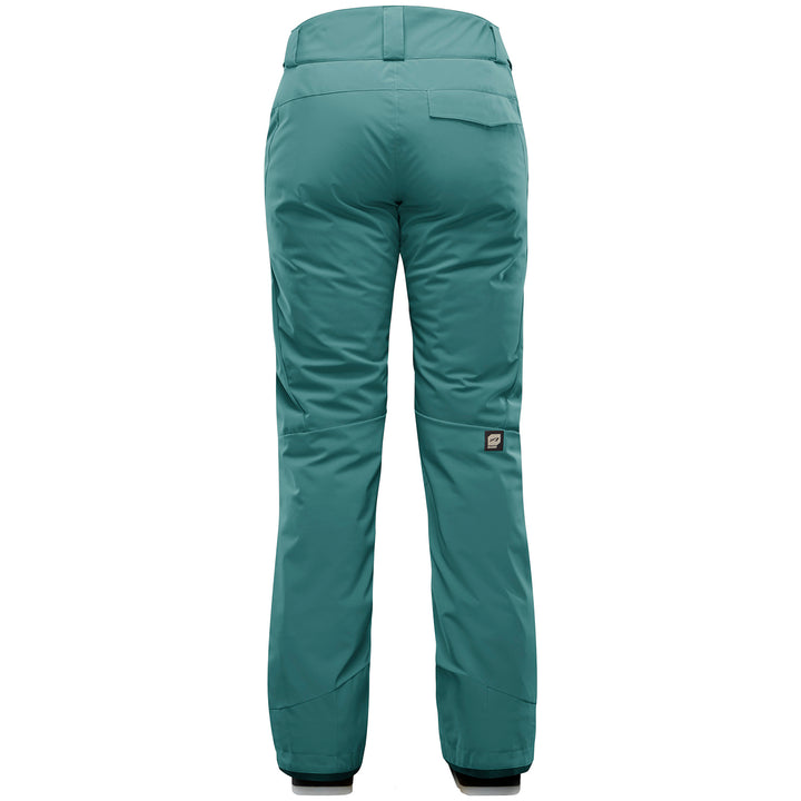 Orage Chica Pants - Women's Seal Blue