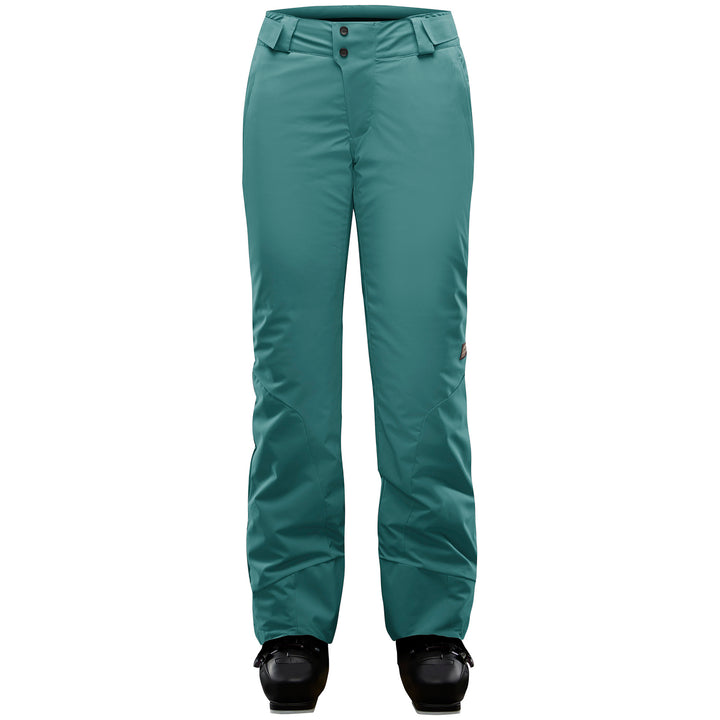 Orage Chica Pants - Women's Seal Blue