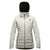 Orage Jasmine Jacket - Women's Polar White