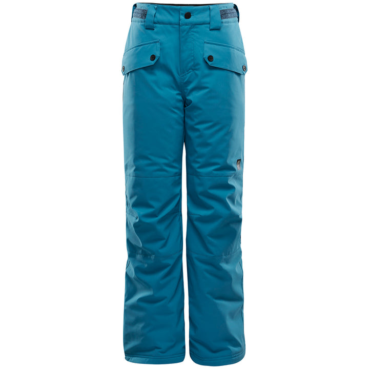Orage Tarzo Pants - Big Boys' Zenith Blue