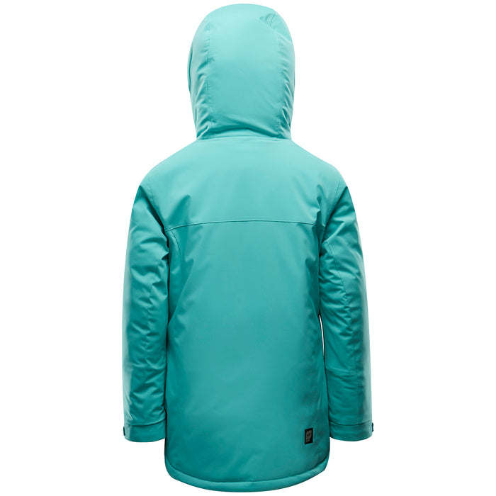 Orage Sequel Jacket - Girls' Ice