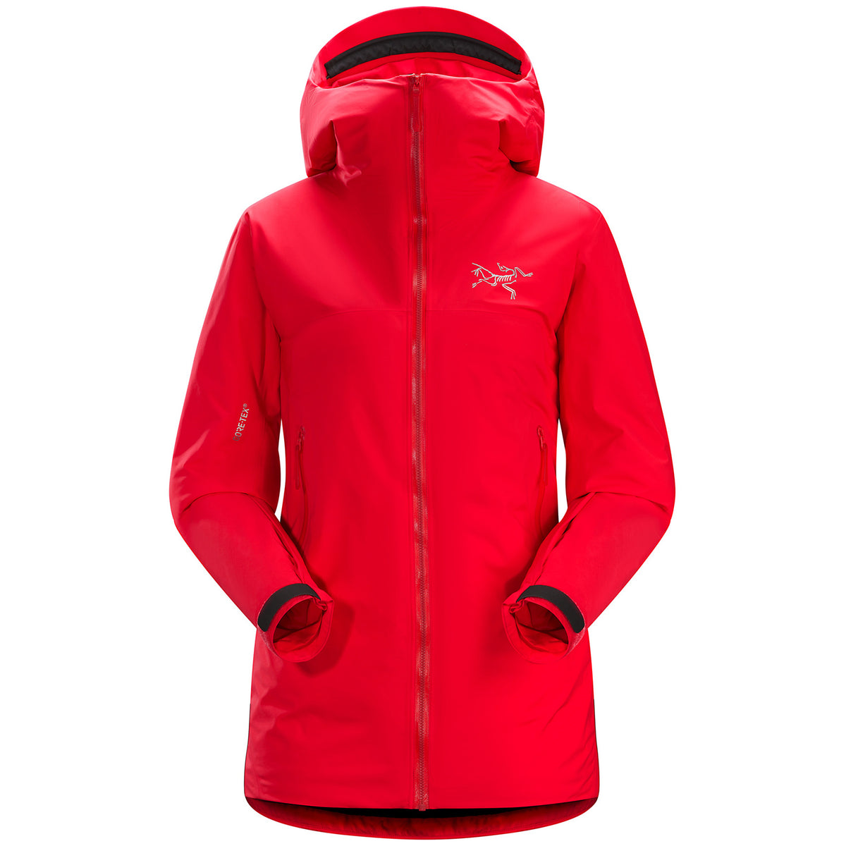 Arc'teryx Airah Jacket - Women's Rad