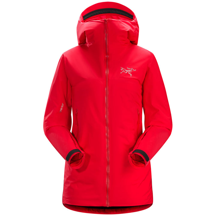 Arc'teryx Airah Jacket - Women's Rad