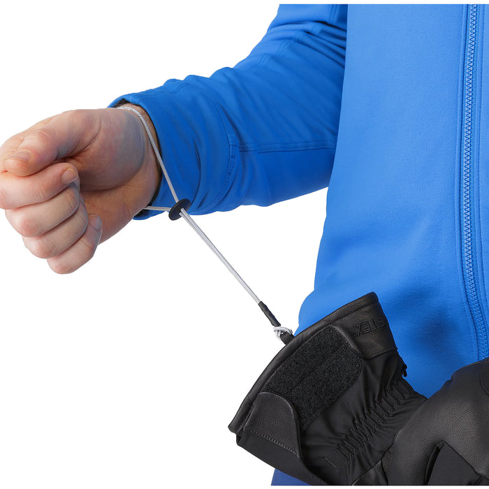 Arc'teryx Sabre Gloves Black