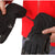 Arc'teryx Fission Gloves Black