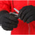 Arc'teryx Fission Gloves Black
