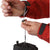 Arc'teryx Fission Gloves Black