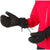 Arc'teryx Fission Mittens Black