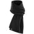 Arc'teryx Diplomat Scarf Black