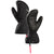 Arc'teryx Fission Mittens Black