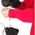 Arc'teryx Fission Mittens Black