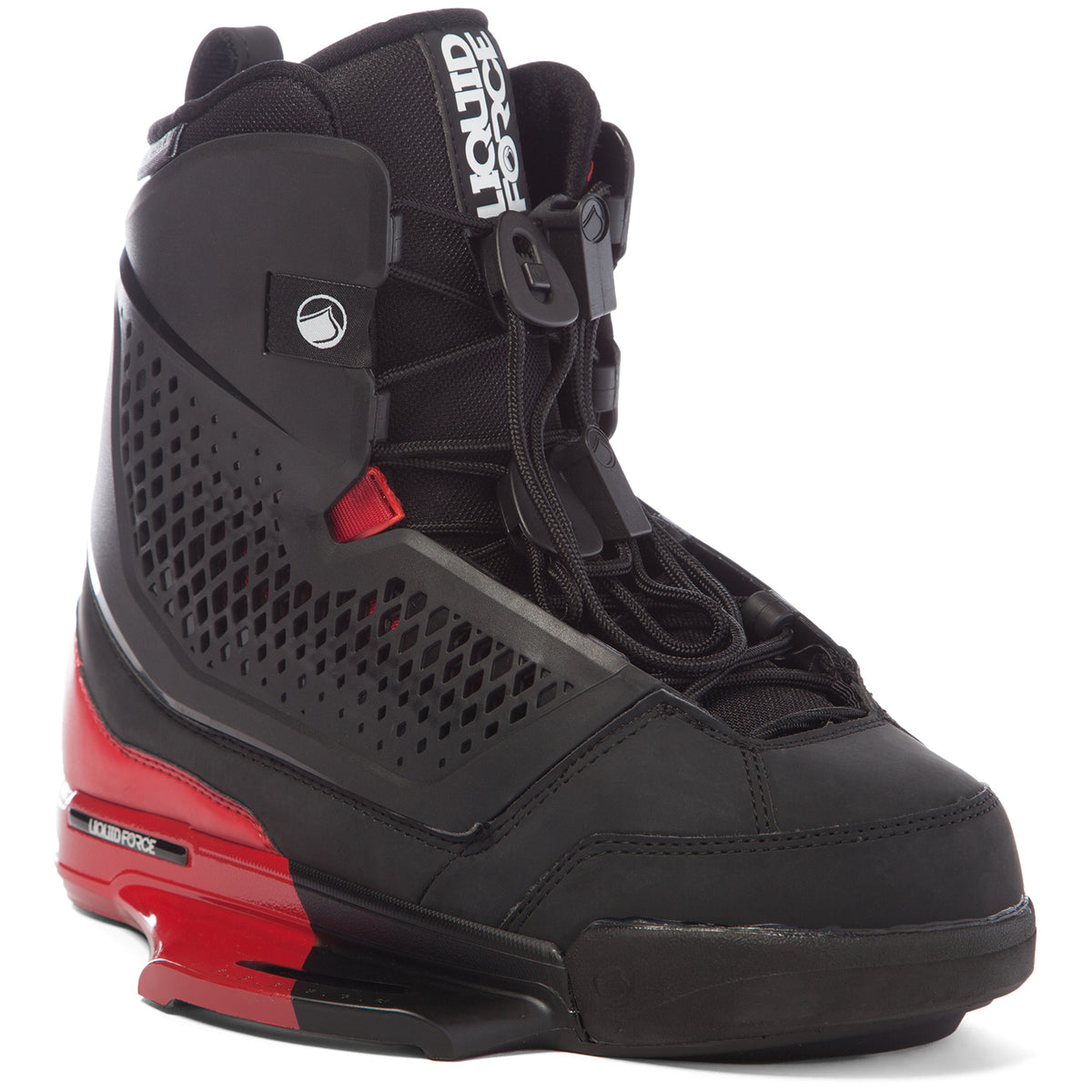 Liquid Force Ultra Wakeboard Bindings 2016