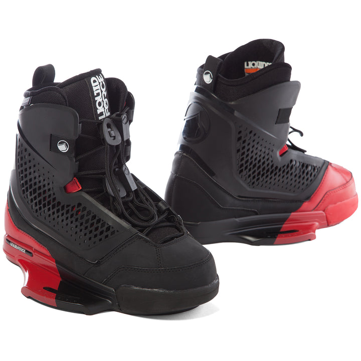 Liquid Force Ultra Wakeboard Bindings 2016