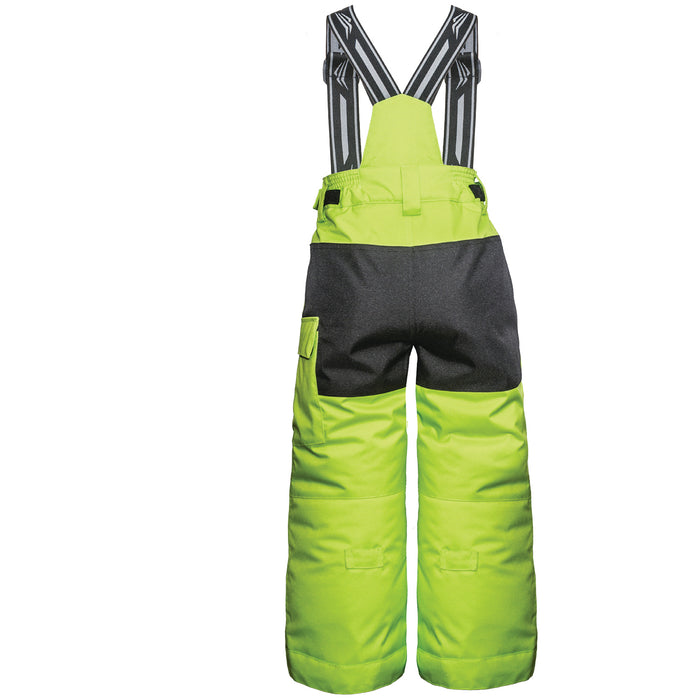 Jupa Brandon Pants - Boys' Key Lime Green