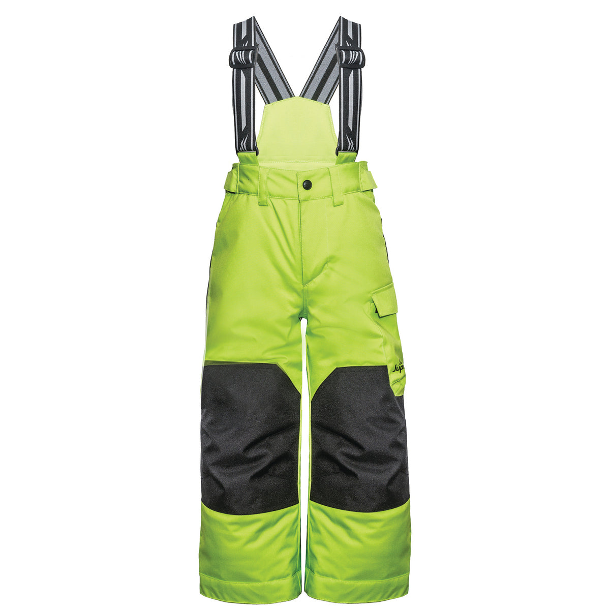 Jupa Brandon Pants - Boys' Key Lime Green