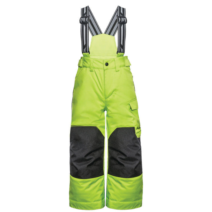 Jupa Brandon Pants - Boys' Key Lime Green