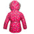 Jupa Anastasia Jacket - Girls' Sweet Cherry Print