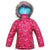 Jupa Anastasia Jacket - Girls' Sweet Cherry Print