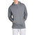 Zanerobe Rugger Zip Hoodie Pigment Grey