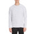 Zanerobe Tube Crew Knit Sweater Bleach Marle
