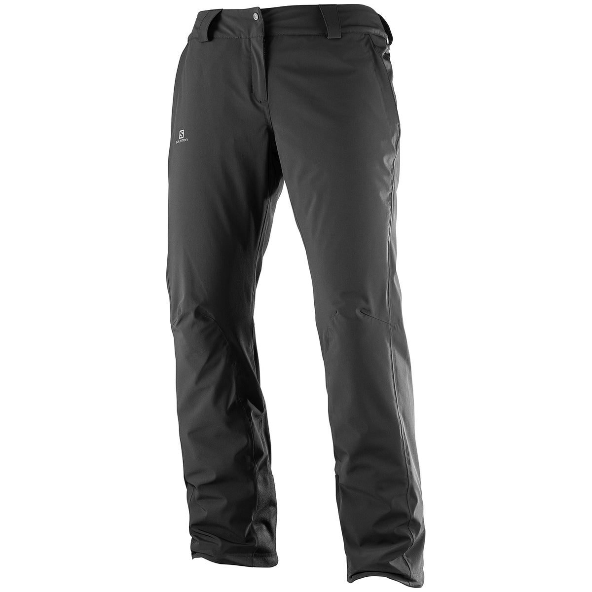 Salomon Icemania Pants - Women's Black