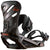 Salomon Rhythm Snowboard Bindings 2018 Army Green