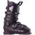 Salomon X Max 120 W Ski Boots - Women's 2018 Metallic Black/Black/Purple