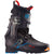 Salomon S/Lab X-Alp Alpine Touring Ski Boots 2019 Black/Carbon/Translucent Blue