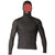 XCEL Celliant Jacquard Shirt with 2mm G&B Hood Black