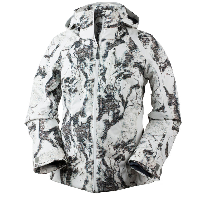 Obermeyer Jette Jacket - Women's Mountain Mirage