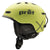 Pret Cynic X MIPS Helmet Rubber Citron