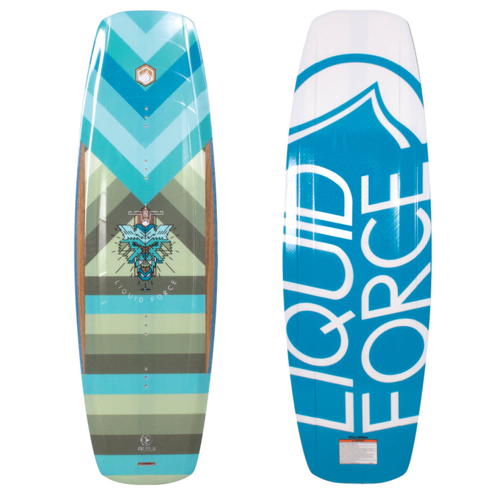 Liquid Force Arris Wakeboard - Women's 2017