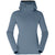 Norrona Røldal Thermal Pro Hoodie - Women's Cyclone Eye