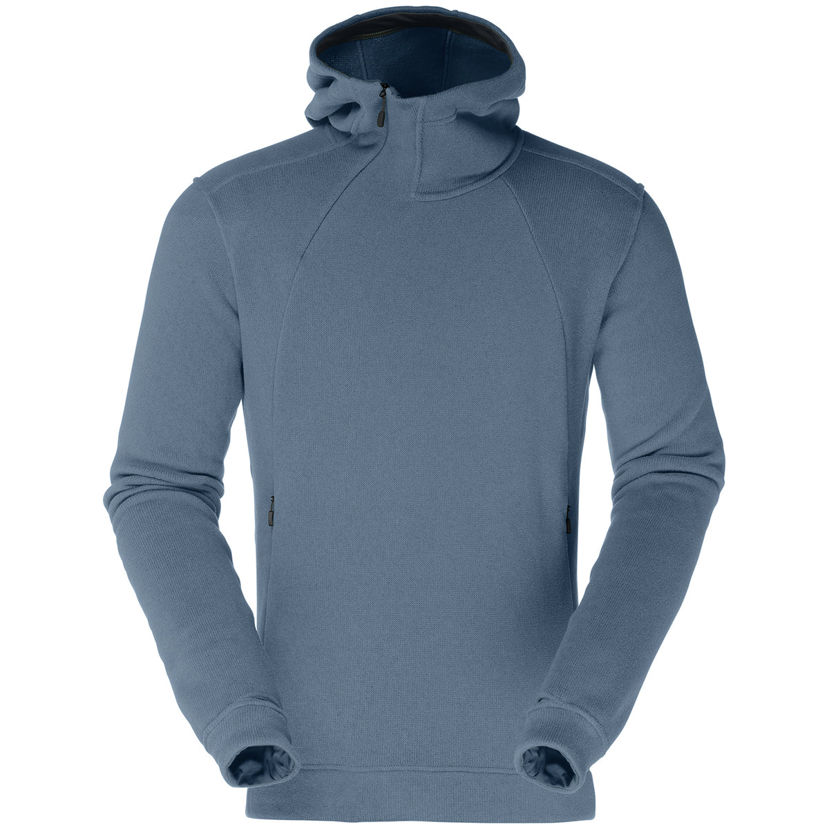 Norrona Røldal Thermal Pro Hoodie Cyclone Eye