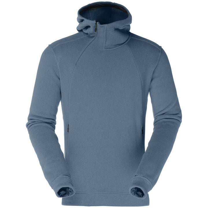 Norrona Røldal Thermal Pro Hoodie Cyclone Eye