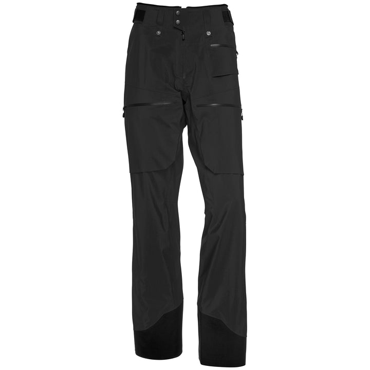 Norrona Lofoten GORE-TEX Pro Light Pants Caviar
