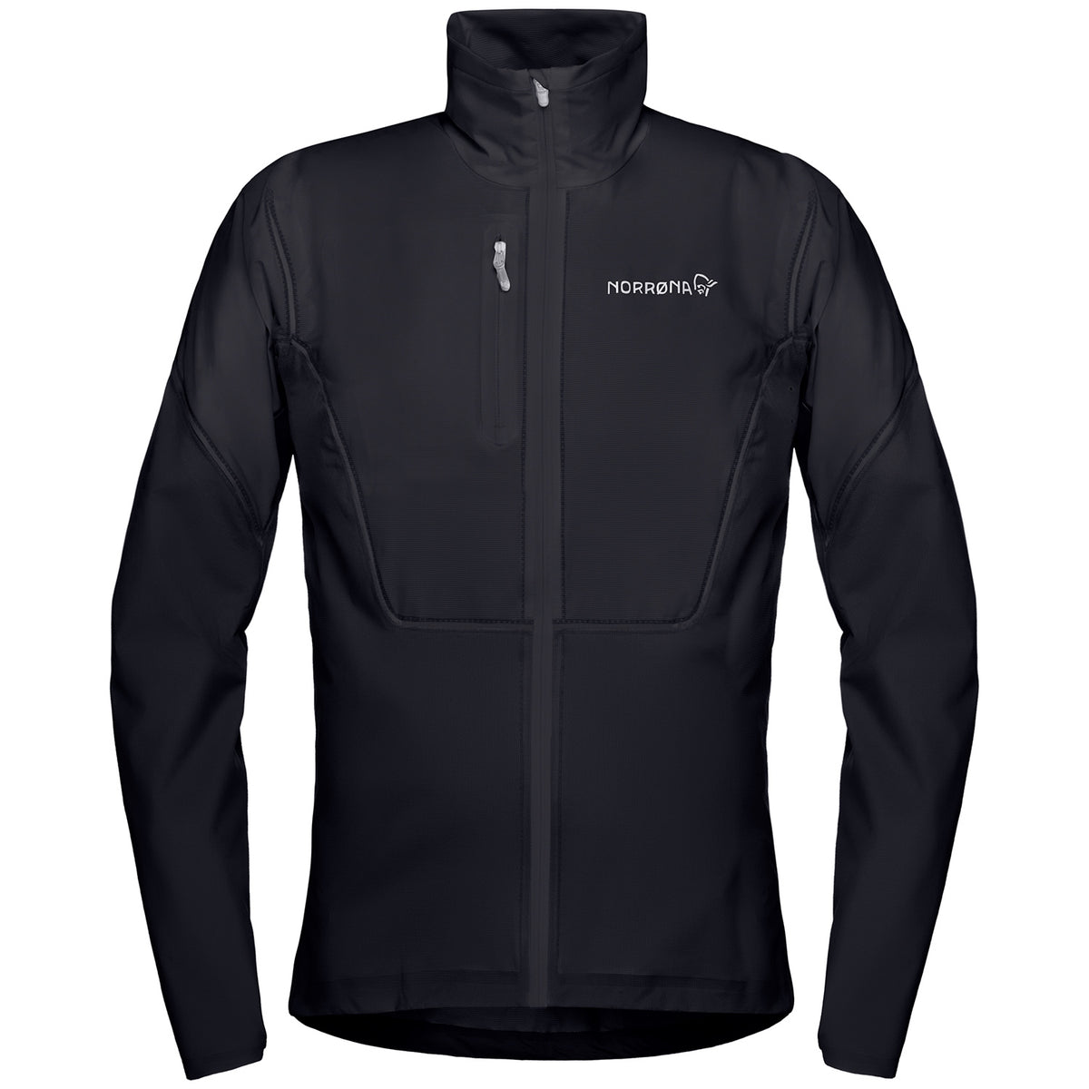 Norrona Bitihorn Aero100 Jacket - Women's Caviar