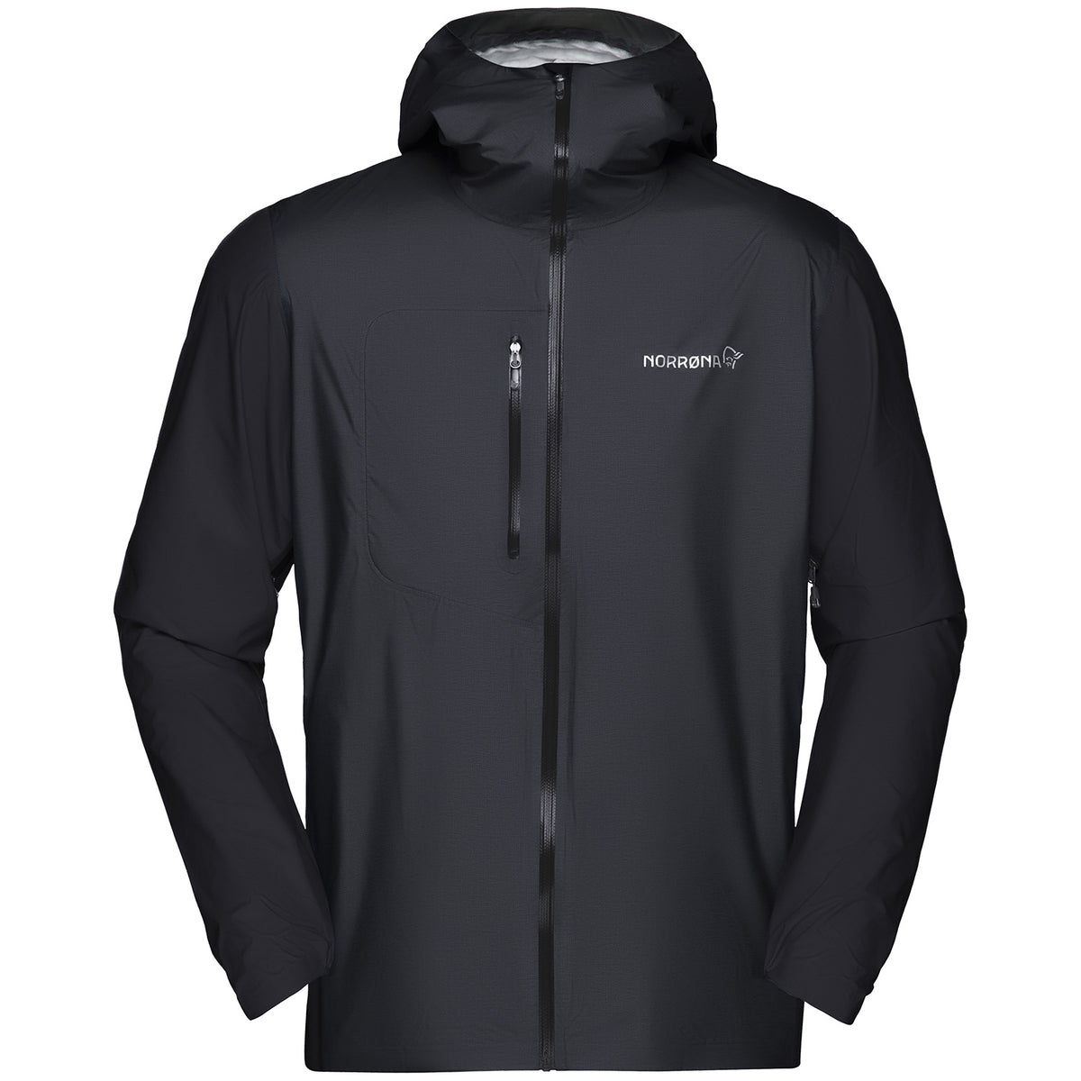 Norrona Bitihorn Dri1 Jacket Caviar