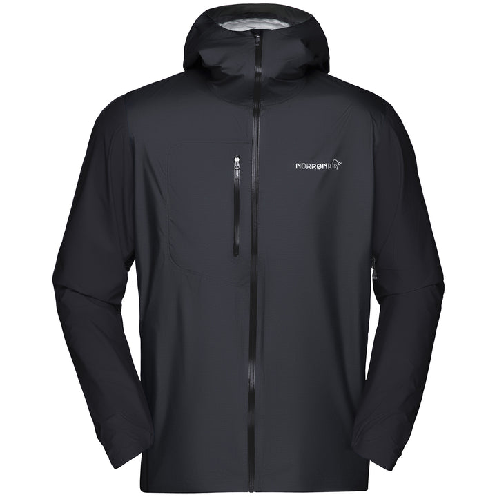 Norrona Bitihorn Dri1 Jacket Caviar