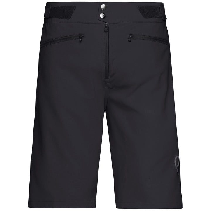 Norrona Fjora Flex1 Lightweight Shorts Caviar