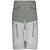 Norrona Fjora Flex1 Shorts - Women's Castor Grey/Drizzle