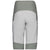 Norrona Fjora Flex1 Shorts - Women's Castor Grey/Drizzle