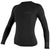 O'Neill Thermo-X Long Sleeve Crew Wetsuit Top - Women's Black