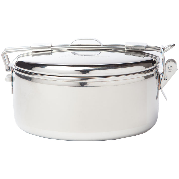 MSR Alpine StowAway 775ml Pot Stainless Steel