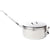 MSR Alpine StowAway 775ml Pot Stainless Steel